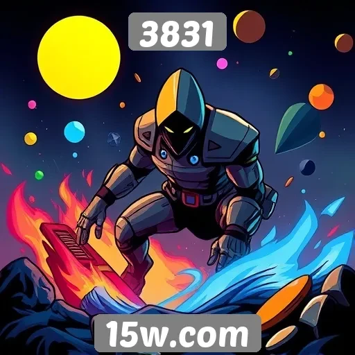 Análise do catálogo de jogos oferecidos pelo site 3831
