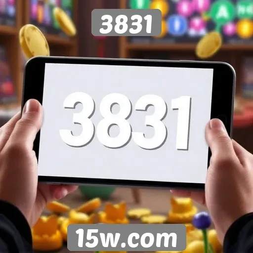 Plataformas e dispositivos compatíveis com 3831