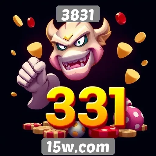 Perspectivas de crescimento do site de jogos 3831