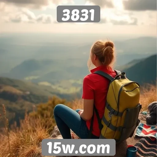 Gameplay de destaque no site 3831