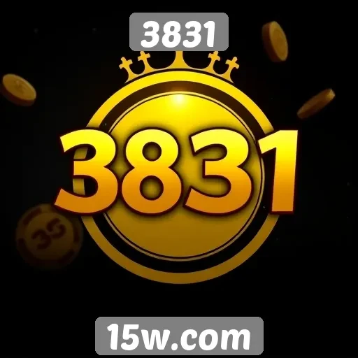 Destaques do site 3831 no cenário de jogos online