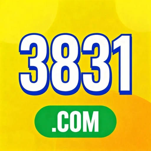 3831 Logo