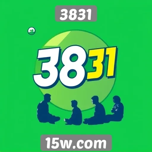 Impacto do site 3831 na comunidade de jogadores