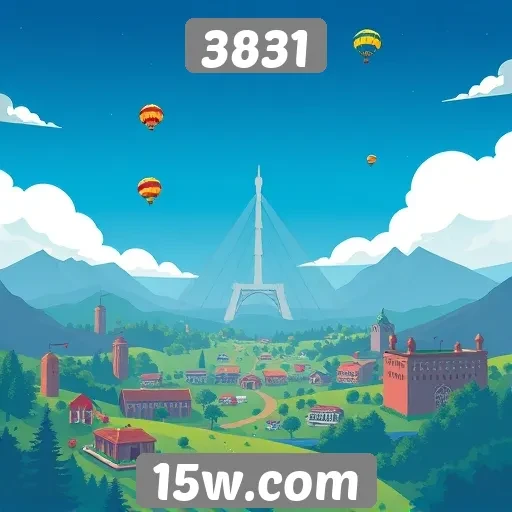 Novos lançamentos programados para o site 3831