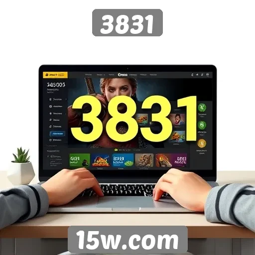Avaliação das funcionalidades do site 3831