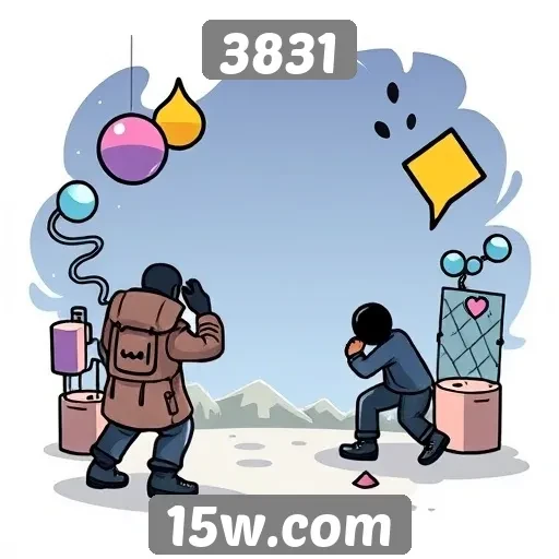 Dicas e truques para jogos populares no 3831