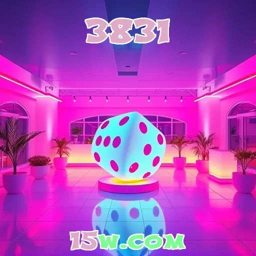 3831 VIP: Explore Benefícios Exclusivos da Seção de Jogos Online